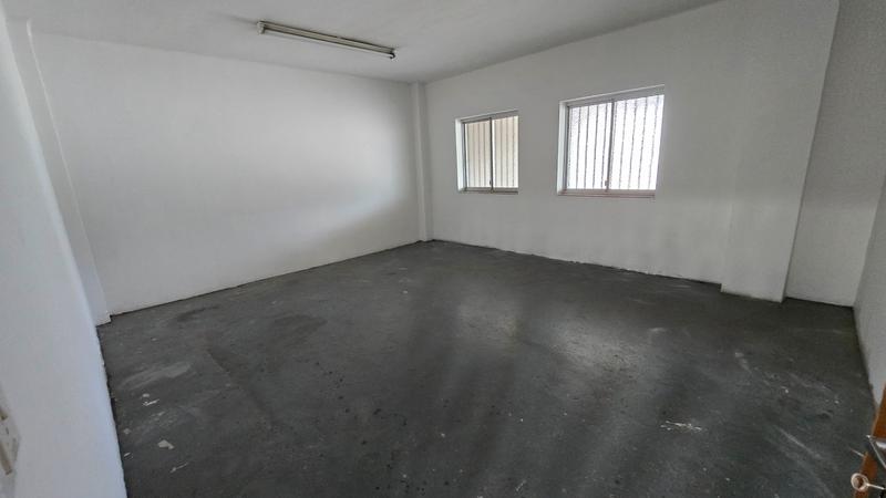 To Let commercial Property for Rent in Parow Industrial Western Cape